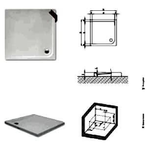 FLAT - KARE 3
