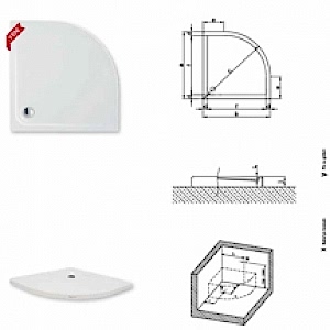 FLAT - OVAL 2