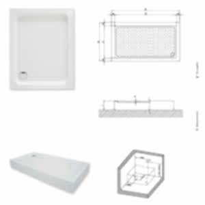 MONOBLOK DİKDORTGEN 1