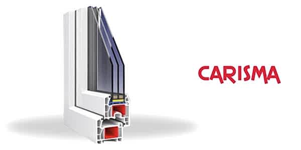 CARİSMA