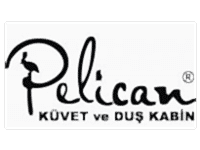 Pelican duş